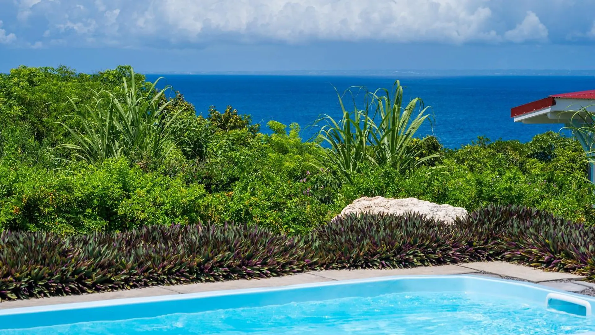 Residence Les Essences De Menard Saint-Louis 0*,  Guadeloupe
